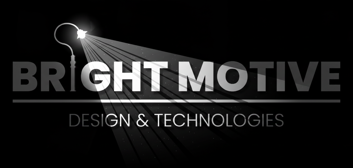 Bright Motive Logo